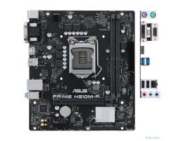 Asus PRIME H510M-R-SI {Socket1200, mATX, H510, 2xDDR4, VGA/HDMI/DVI}