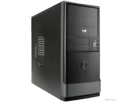INWIN EAR-002 Black-Graphite Mid Tower (ATX, Micro-ATX, без БП, Steel SPCC) (6151358)