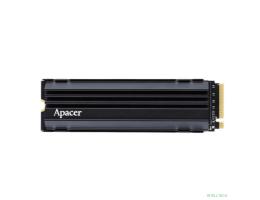 M.2 2280 1TB Apacer AS2280Q4 Client SSD AP1TBAS2280Q4U-1 
