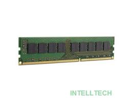 HP 8GB (1x8GB) Dual Rank x8 PC3-12800E  (DDR3-1600) Unbuffered CAS-11 Memory Kit (669324-B21 / 684035-001)