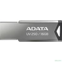 A-DATA Flash Drive 16GB USB2  AUV250-16G-RBK 