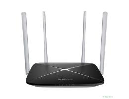 Mercusys MB135-4G Двухдиапазонный роутер Wi-Fi AC1200 с поддержкой 4G LTE