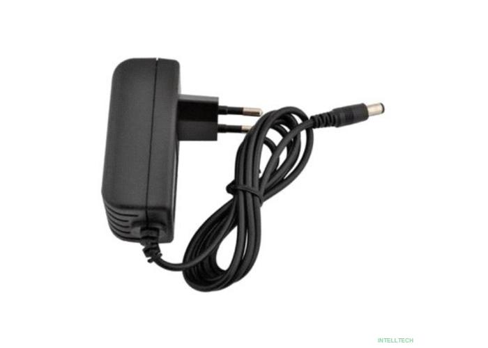 ORIENT SAP-04N, Блок питания DC 12V, 2.0A, защита от КЗ, в розетку (29669)