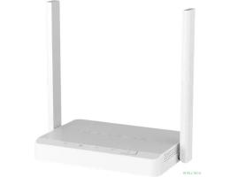Keenetic Extra (KN-1714) Интернет-центр с Mesh Wi-Fi 5 AC1200, 4-портовым Smart-коммутатором и портом USB