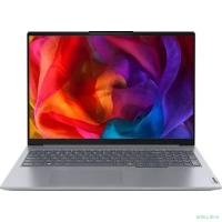 Lenovo Thinkbook 16 G6 IRL [21KH00Q3UE] (КЛАВ.РУС.ГРАВ.) Arctic Grey 16