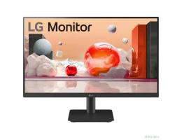 LCD LG 27" 27MS500-B черный {IPS 1920x1080 100Hz 5ms 16:9 1000:1 250cd 178/178 2xHDMI VESA}