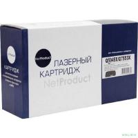Повреждение упаковки NetProduct Q5949X/Q7553X Картридж для HP LJ P2015/1320/3390/3392, унив., 7К
