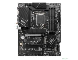 MSI Z790 S1700 ATX PRO Z790-P WIFI 