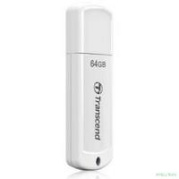 Transcend USB Drive 64Gb JetFlash 370 TS64GJF370 {USB 2.0}