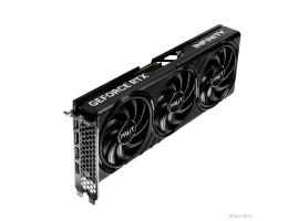 Видеокарта  Palit RTX5060Ti INFINITY 3 NV RTX 5060TI 16Gb 128bit GDDR7 2407/28000/HDMIx1/DP NE7506T019T1-GB2061S