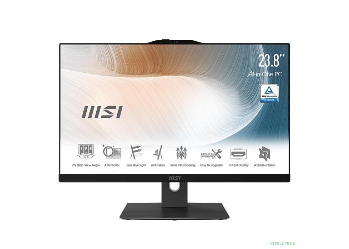 MSI Pro AP272P 14M-645XRU  [9S6-AF8211-645] Black 27