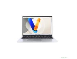 ASUS Vivobook 16 X1605VA-MB689 [90NB10N2-M00WA0] Cool Silver 16" {WUXGA IPS 300N/i3-1315U/8Gb/512Gb SSD/UMA/DOS}