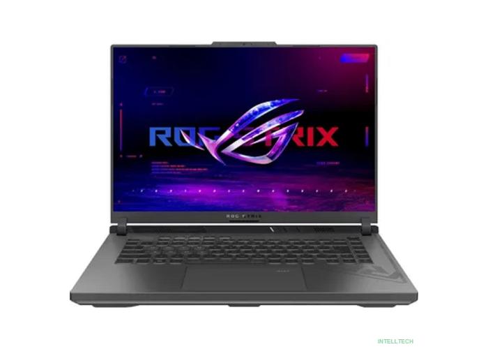 ASUS ROG Strix G16 G614JI-N4413 [90NR0D41-M00VN0] Eclipse Gray 16