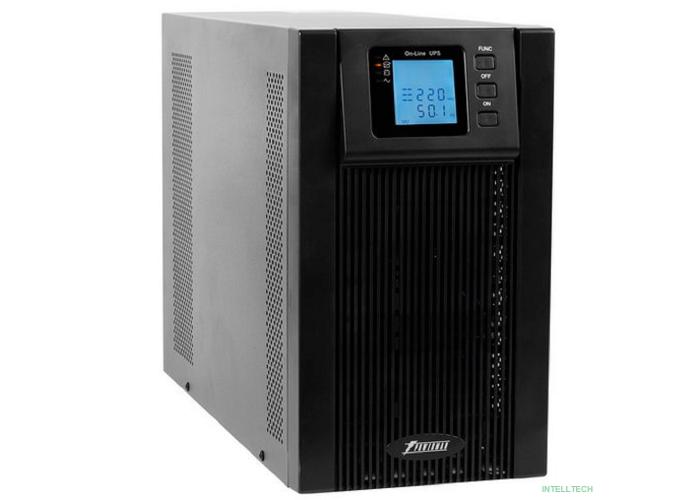 Powerman ИБП Online 3000