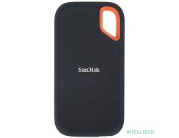 SanDisk Portable SSD 2TB Extreme USB 3.2 Gen 2, SDSSDE61-2T00-G25