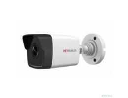 HiWatch DS-I200(E)(4mm) 4-4мм цв. Камера видеонаблюдения IP 