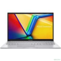 ASUS Vivobook 15 X1504VA-BQ4056 [90NB13Y2-M01PW0] Silver 15.6