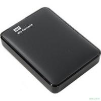 WD Portable HDD 2TB Elements Portable WDBU6Y0020BBK-WESN {USB3.0, 2.5