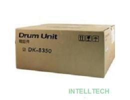 Узел фотобарабана DK-8350 302L793050/302L793051