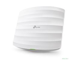 TP-Link EAP225 Потолочная точка доступа Wi-Fi AC1350