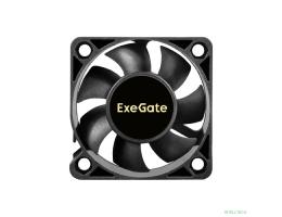 Exegate EX297071RUS Вентилятор 24В DC ExeGate EX05015S3P-24 (50x50x15 мм, Sleeve bearing (подшипник скольжения), 3pin, 7000RMP, 36,8dBA)