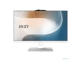 MSI Modern AM242P 1M-1022XRU [9S6-AE0722-1022] Black 23.8" {Full HD i5 120U (1.4)/ 16Gb /SSD512Gb / noOS/K+M}