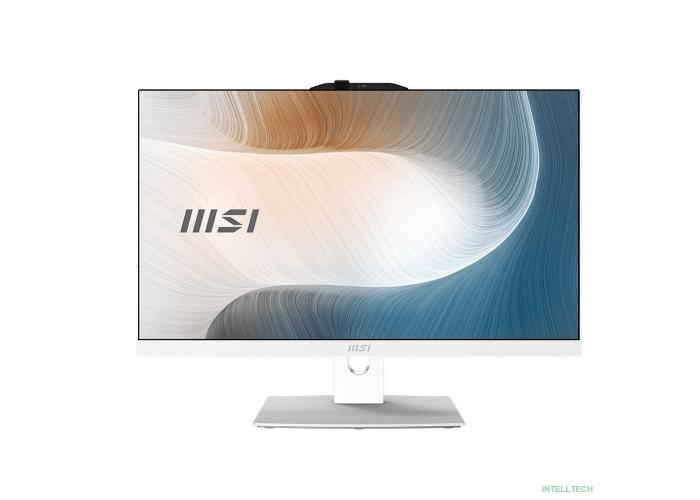 MSI Modern AM242P 1M-1022XRU [9S6-AE0722-1022] Black 23.8