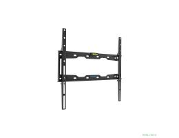 Kromax ELEMENT-3 черный 22"-65" макс.50кг настенный фиксированный 