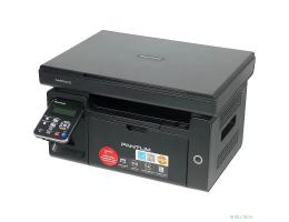Pantum M6500 МФУ лазерное ЧБ, А4, C/P/S, 22 стр/мин, 1200 x 1200 dpi, 128Мб RAM, лоток 150 стр, USB, черный корпус
