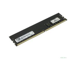 Foxline DDR4 DIMM 8GB FL2666D4U19-8G PC4-21300, 2666MHz OEM