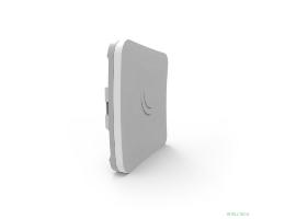 MikroTik RBSXTsqG-5acD Радиомаршрутизатор SXTsq 5 ac(D) 5 ГГц (ac), 25 дБм, MIMO 2x2, 1x 1G Ethernet, RouterOS L3