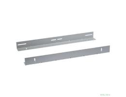 Cabeus JH05-08-100KG Направляющие в шкаф глубиной 800мм для установки серверного оборудования, пара, усиленные до 100кг