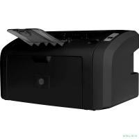 Cactus CS-LP1120B (CS-LP1120B) {А4, ч/б, лазерный, 18 стр/мин, 600x600dpi, 1200 МГц, USB 2.0, в комплекте: + картридж}