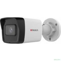 HiWatch Ecoline IPC-B020(C) (2.8mm) Камера видеонаблюдения IP 2.8-2.8мм цв. корп.:белый