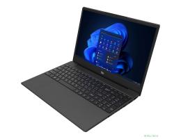 IRU Tactio 15ALG [2023565] Black 15.6" {FHD  i3 1215U/ 8Gb/ SSD256Gb/ Intel Iris Xe/DOS}