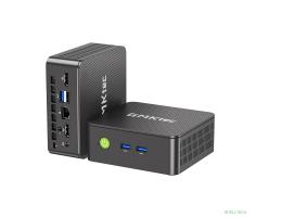 GMK Technology G3S/N95/8+256GB NucBox G3S/N95/8+256GB (Intel N95) 8GB+256GB, Win11 Pro