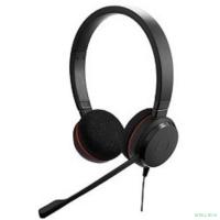 Jabra 4999-829-209 Гарнитура Jabra EVOLVE 20 UC Stereo USB (4999-829-209)