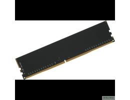 Digma DDR4 DIMM 8GB DGMAD43200008S PC4-25600, 3200MHz