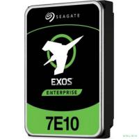 10TB Seagate HDD Server Exos 7E10 (ST10000NM018B) {SAS 12Gb/s, 7200 rpm, 256mb buffer, 3.5