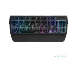 Игровая клавиатура Sven KB-G9400 (104кл, ПО, RGB-подсветка)