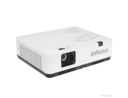INFOCUS IN1034 Проектор {3LCD 4800lm XGA 1.48~1.78:1 50000:1 (Full 3D) 16W 3.5mm in Composite video Component VGAINx2, HDMI IN, Audio in(RCAx2), USB-A, USB B х2, VGA out, Audio 3.5mm out}