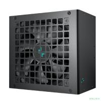 Блок питания Deepcool PL650D (ATX 3.0, 650W, PWM 120mm fan, Active PFC+DC to DC, 80+ BRONZE) RET