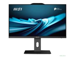 MSI Pro AP242P 14M [9S6-AE0621-654] Black  23.8" {FHD i5 14400/16384Mb/512SSDGb/UHD Graphics 770//DOS/ Wireless KB+M}