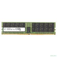 Оперативная память Samsung DDR5  128GB RDIMM 5600 Mbps (2Rx4) ECC Reg 1.1V (M321RAJA0MB0-CWM) 1 year, OEM