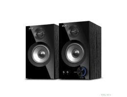 АС SPS-621, черный (28 Вт, Bluetooth)