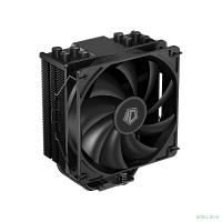 Cooler ID-Cooling SE-214-XT BLACK LGA20XX/1700/1200/115X/AM5/AM4 (DP 180W, PWM, 4 тепл.трубки прямого контакта, FAN 120mm) RET