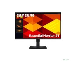 LCD Samsung 27" S27D400GAI {IPS 1920x1080 100Hz 5ms 250cd 2xHDMI DisplayPort 2xUSB HAS Pivot Internal Vesa}