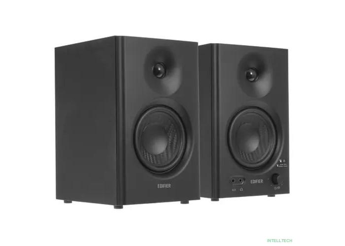 Edifier MR4 black
