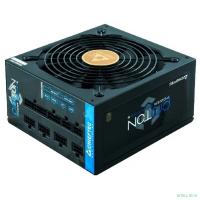 Chieftec 750W (BDF-750C) <750W, v2.3/EPS, APFC, Fan 14 cm , Модульный , 80+ Bronze, Retail>