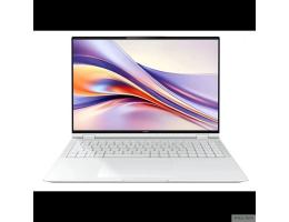 Honor MagicBook Pro 16 2024 DRA-54 [5301AJJG] White 16"{WQXGA+  Ultra 5 125H/24GB/1TB SSD/W11}